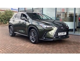 Lexus NX Image 1