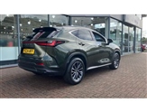 Lexus NX Image 2