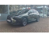 Lexus NX Image 3