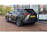 Lexus NX Image 4