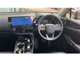 Lexus NX Image 6