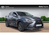 Lexus NX Image 1