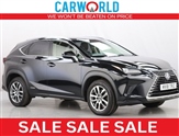 Used Lexus NX