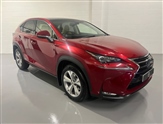 Used Lexus NX Used Lexus NX
