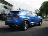 Lexus NX Image 5