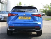 Lexus NX Image 6