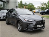 Lexus NX Image 1