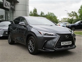 Lexus NX Image 4