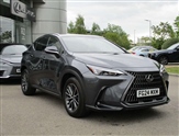 Lexus NX Image 5