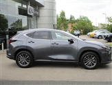 Lexus NX Image 6