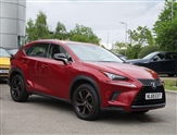 Lexus NX Image 1