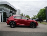 Lexus NX Image 4