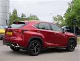 Lexus NX Image 5