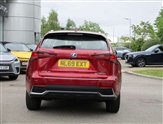 Lexus NX Image 6