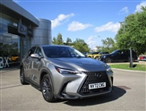 Lexus NX Image 1
