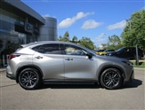 Lexus NX Image 4