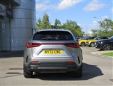 Lexus NX Image 6