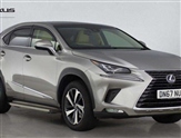 Lexus NX Image 1