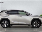 Lexus NX Image 4