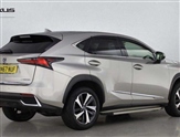 Lexus NX Image 5