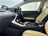 Lexus NX Image 6