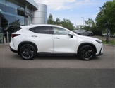 Lexus NX Image 5