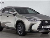 Lexus NX Image 1