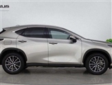 Lexus NX Image 4
