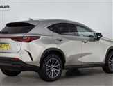 Lexus NX Image 5