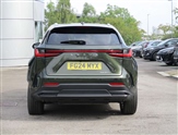 Lexus NX Image 6