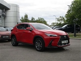 Lexus NX Image 1