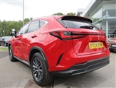 Lexus NX Image 4