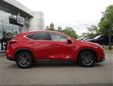 Lexus NX Image 5
