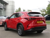 Lexus NX Image 6