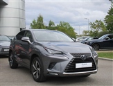 Lexus NX Image 1