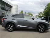 Lexus NX Image 4