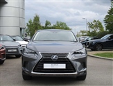 Lexus NX Image 5