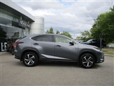 Lexus NX Image 6
