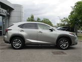 Lexus NX Image 4