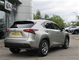 Lexus NX Image 5