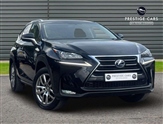 Lexus NX Image 1