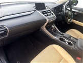 Lexus NX Image 2