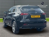 Lexus NX Image 3
