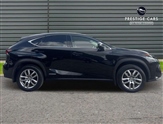 Lexus NX Image 4