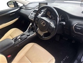 Lexus NX Image 6