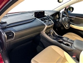 Lexus NX Image 2
