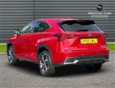 Lexus NX Image 3