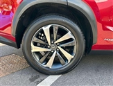 Lexus NX Image 5