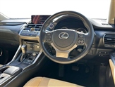 Lexus NX Image 6