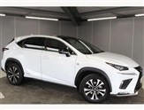 Lexus NX Image 2